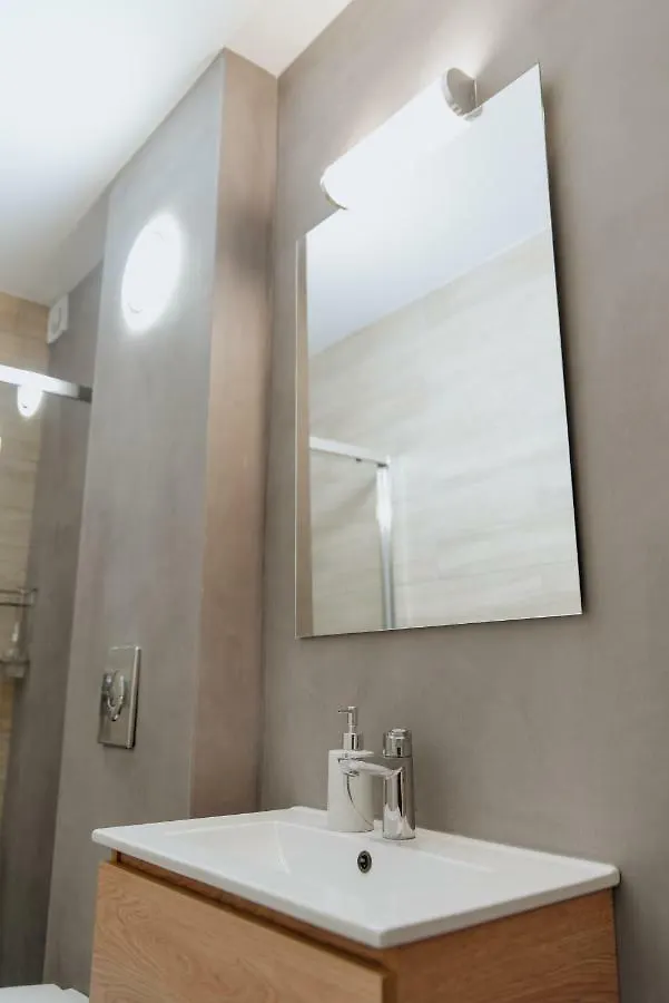 Stylish Suites, The Luxury Suites Thessaloniki Apartment