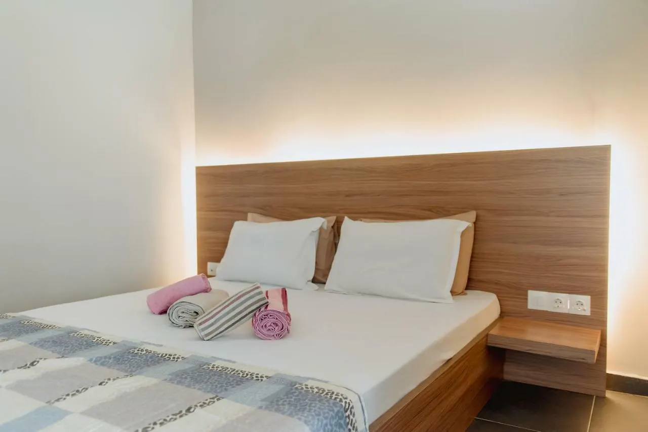 Stylish Suites, The Luxury Suites Thessaloniki