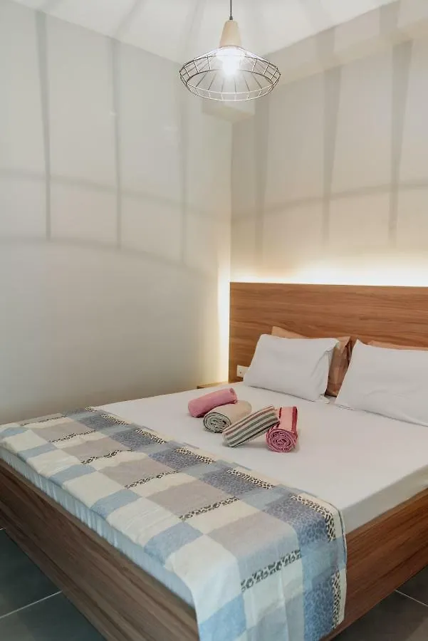Apartment Stylish Suites, The Luxury Suites Thessaloniki Greece
