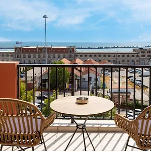 Limani's Sea View Θεσσαλονίκη