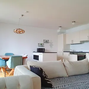  Apartment Near Lake Two Bedroom Duplex Österreich