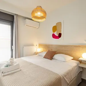 #heart And Soul Apts By Halu! Θεσσαλονίκη