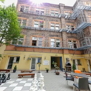  Hostel Do Step - & Αυστρία