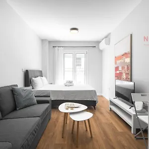 Apartment Arama, Nilie Hospitality Mgmt, Thessaloniki
