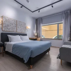  Διαμέρισμα Square Elegant Ελλάδα