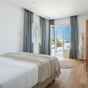  Apartment Namaste Boutique Mykonos Griechenland