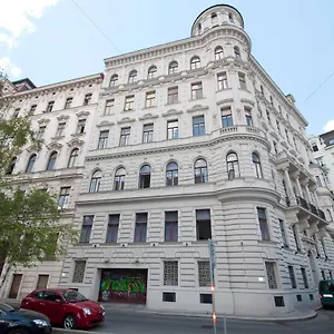 *** Πανσιόν K+t Boardinghouse Αυστρία
